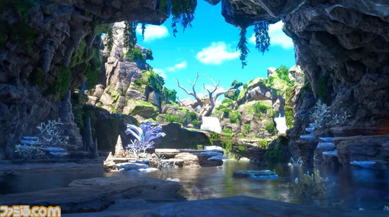 ドラゴンクエスト12』はオープンワールドなのか!? 初公開の映像では広大な世界を走り回る主人公が映し出される【ドラゴンクエストからのお知らせ】