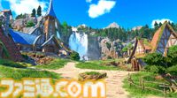 ドラゴンクエスト12』はオープンワールドなのか!? 初公開の映像では広大な世界を走り回る主人公が映し出される【ドラゴンクエストからのお知らせ】