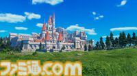 ドラゴンクエスト12』はオープンワールドなのか!? 初公開の映像では広大な世界を走り回る主人公が映し出される【ドラゴンクエストからのお知らせ】