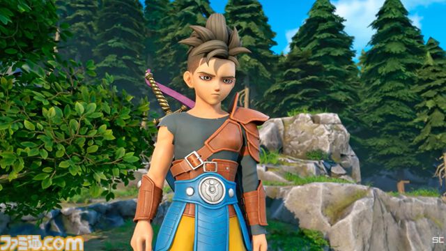 堀井雄二がリスタートした『ドラクエ12』にコメント「ダークではなくて明るくワクワクするような世界が広がっています」【ドラゴンクエストからのお知らせ】