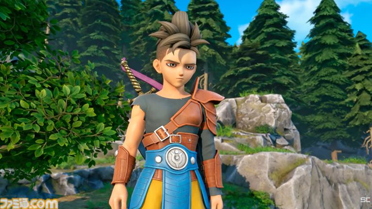 堀井雄二がリスタートした『ドラクエ12』にコメント「ダークではなくて明るくワクワクするような世界が広がっています」【ドラゴンクエストからのお知らせ】