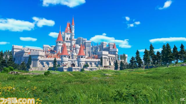 堀井雄二がリスタートした『ドラクエ12』にコメント「ダークではなくて明るくワクワクするような世界が広がっています」【ドラゴンクエストからのお知らせ】