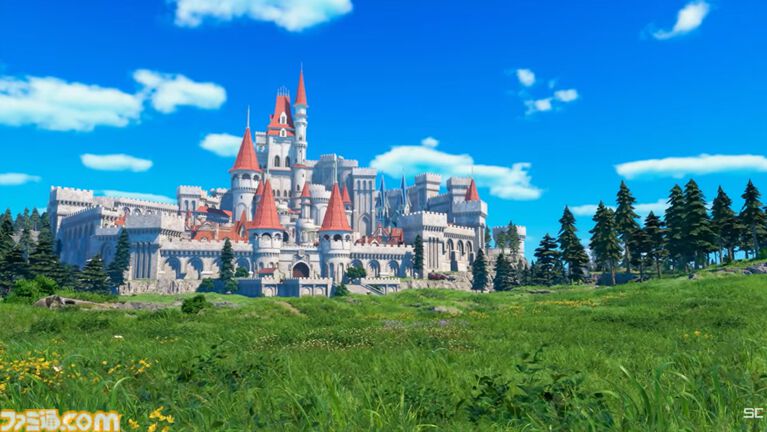 堀井雄二がリスタートした『ドラクエ12』にコメント「ダークではなくて明るくワクワクするような世界が広がっています」【ドラゴンクエストからのお知らせ】