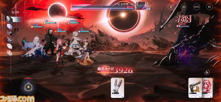 面倒なデイリーを助手キャラが全自動消化。新作RPG『ドラガク』は比喩でぶん殴ってくる特濃シナリオと楽々育成が同居する一作