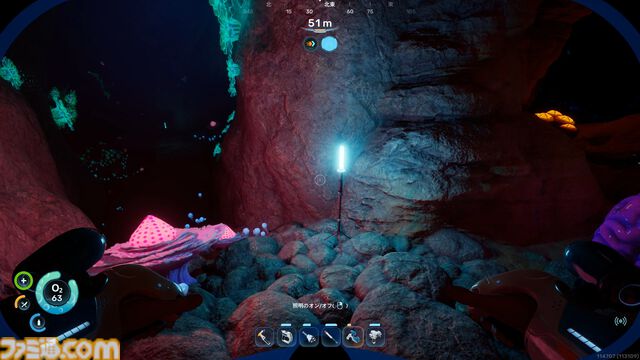 『サブノーティカ2』暗い海はまさにホラー!? 美しさと怖さの両方を備えた海中という唯一無二の体験へと誘う【サバイバルガイド】