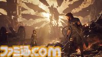『Clair Obscur: Expedition 33』が2025年発売に。 Kepler InteractiveによるターンベースRPG【Xbox Games Showcase】