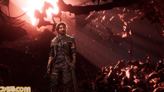『Clair Obscur: Expedition 33』が2025年発売に。 Kepler InteractiveによるターンベースRPG【Xbox Games Showcase】