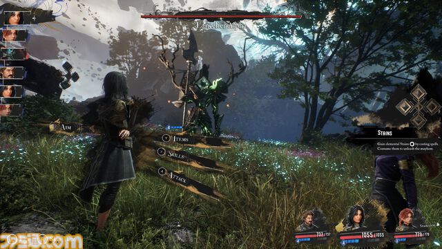 『Clair Obscur: Expedition 33』が2025年発売に。 Kepler InteractiveによるターンベースRPG【Xbox Games Showcase】