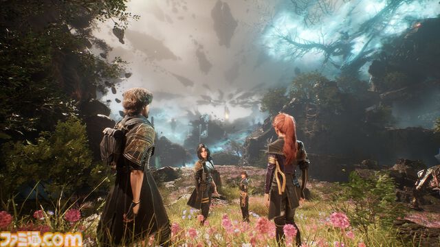 『Clair Obscur: Expedition 33』が2025年発売に。 Kepler InteractiveによるターンベースRPG【Xbox Games Showcase】