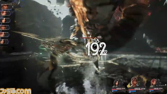 『Clair Obscur: Expedition 33』が2025年発売に。 Kepler InteractiveによるターンベースRPG【Xbox Games Showcase】