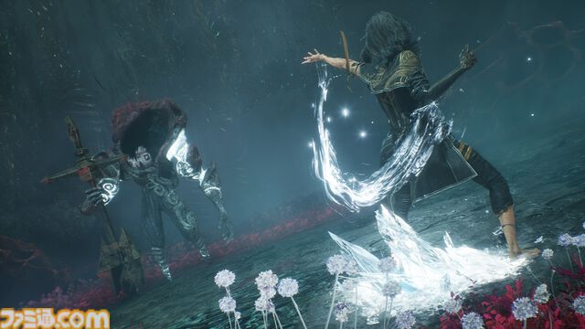 『Clair Obscur: Expedition 33』が2025年発売に。 Kepler InteractiveによるターンベースRPG【Xbox Games Showcase】
