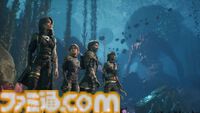 『Clair Obscur: Expedition 33』が2025年発売に。 Kepler InteractiveによるターンベースRPG【Xbox Games Showcase】