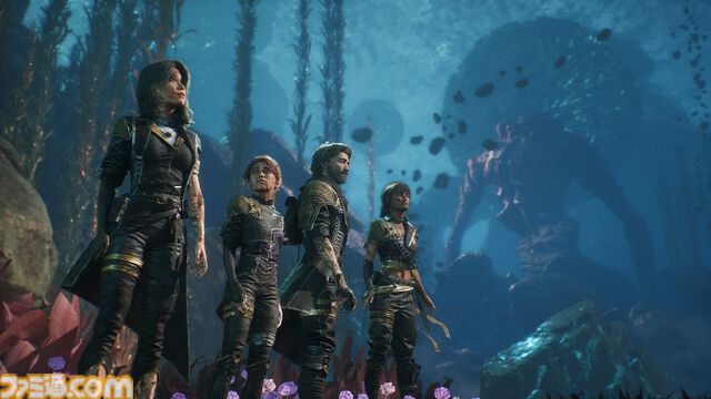 『Clair Obscur: Expedition 33』が2025年発売に。 Kepler InteractiveによるターンベースRPG【Xbox Games Showcase】