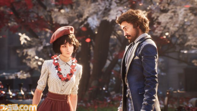 『Clair Obscur: Expedition 33』が2025年発売に。 Kepler InteractiveによるターンベースRPG【Xbox Games Showcase】