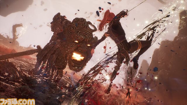 『Clair Obscur: Expedition 33』が2025年発売に。 Kepler InteractiveによるターンベースRPG【Xbox Games Showcase】