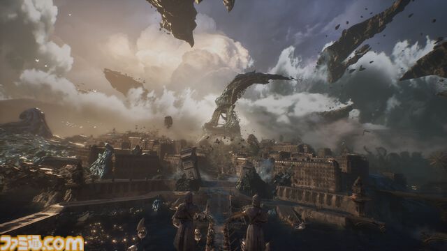 『Clair Obscur: Expedition 33』が2025年発売に。 Kepler InteractiveによるターンベースRPG【Xbox Games Showcase】