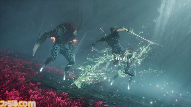 『Clair Obscur: Expedition 33』が2025年発売に。 Kepler InteractiveによるターンベースRPG【Xbox Games Showcase】
