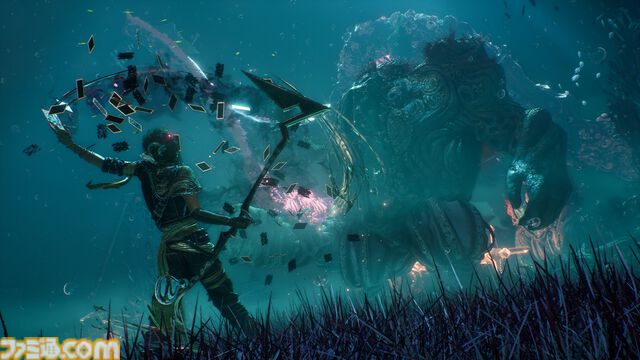 『Clair Obscur: Expedition 33』が2025年発売に。 Kepler InteractiveによるターンベースRPG【Xbox Games Showcase】