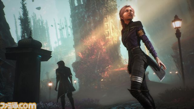 『Clair Obscur: Expedition 33』が2025年発売に。 Kepler InteractiveによるターンベースRPG【Xbox Games Showcase】