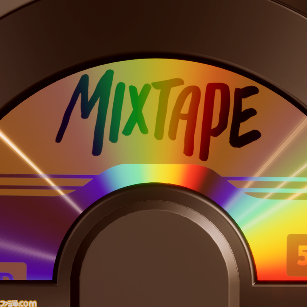 『Mixtape』が2025年発売。イギー・ポップなどのアーティストの楽曲で3人の少女の青春が綴られるアドベンチャー【Xbox Games Showcase】
