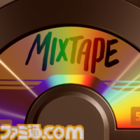 『Mixtape』が2025年発売。イギー・ポップなどのアーティストの楽曲で3人の少女の青春が綴られるアドベンチャー【Xbox Games Showcase】