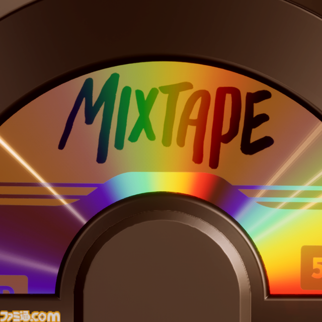 『Mixtape』が2025年発売。イギー・ポップなどのアーティストの楽曲で3人の少女の青春が綴られるアドベンチャー【Xbox Games Showcase】