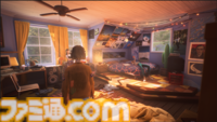 『Mixtape』が2025年発売。イギー・ポップなどのアーティストの楽曲で3人の少女の青春が綴られるアドベンチャー【Xbox Games Showcase】