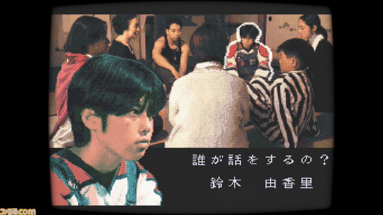 『学校であった怖い話』『晦-つきこもり』Switch版が9月10日に発売決定。クイックセーブ・ロードや巻き戻しなど便利機能を追加した移植版