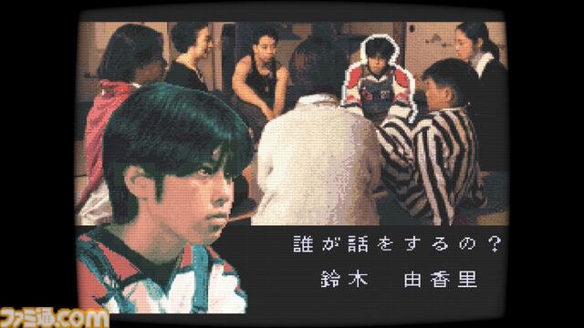 『学校であった怖い話』『晦-つきこもり』Switch版が9月10日に発売決定。クイックセーブ・ロードや巻き戻しなど便利機能を追加した移植版