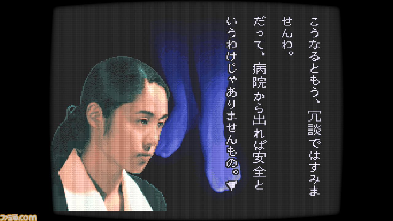 『学校であった怖い話』『晦-つきこもり』Switch版が9月10日に発売決定。クイックセーブ・ロードや巻き戻しなど便利機能を追加した移植版