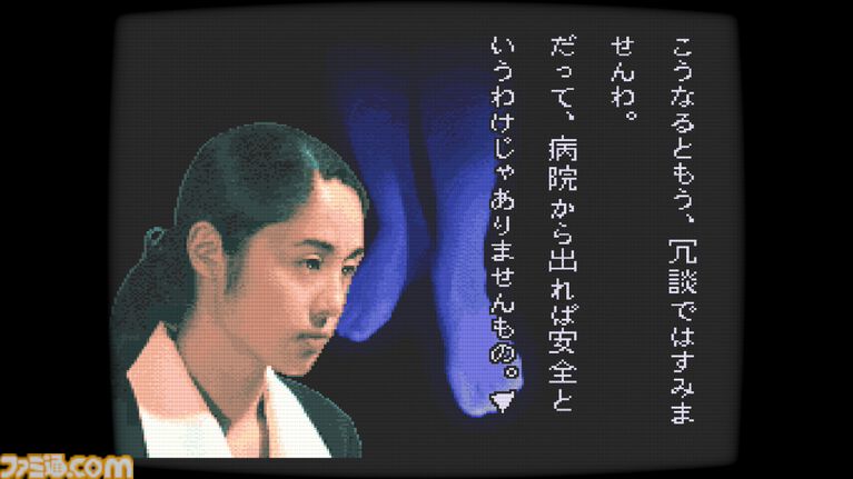 『学校であった怖い話』『晦-つきこもり』Switch版が9月10日に発売決定。クイックセーブ・ロードや巻き戻しなど便利機能を追加した移植版