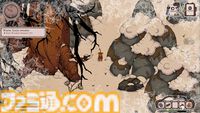 故郷をなくしたネズミが冬を生き抜くサバイバルゲーム『Winter Burrow』が発表。2025年前半発売で、Game Passにも対応【Xbox Games Showcase】