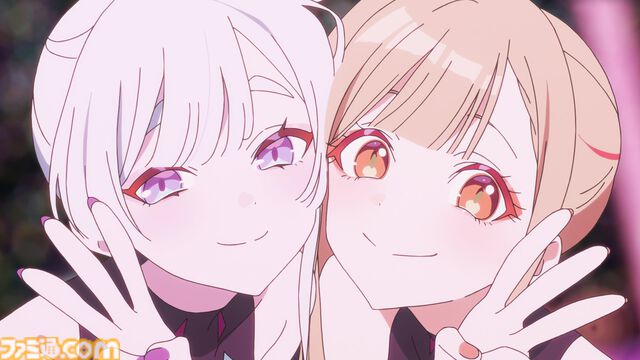 『超かぐや姫！』と『都市伝説解体センター』の“とあるシーン”を手掛けたクリエイターが同一人物だった!? room6で交わるゲーム×アニメの“人の縁”【インタビュー】