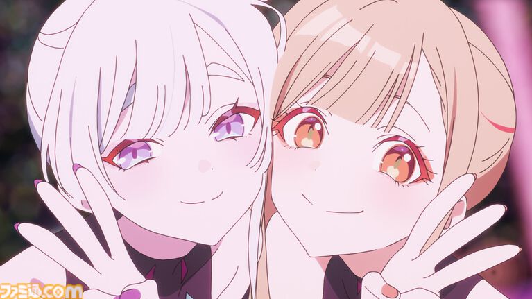 『超かぐや姫!』と『都市伝説解体センター』の“とあるシーン”を手掛けたクリエイターが同一人物だった!? room6で交わるゲーム×アニメの“人の縁”【インタビュー】