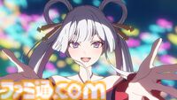『超かぐや姫！』と『都市伝説解体センター』の“とあるシーン”を手掛けたクリエイターが同一人物だった!? room6で交わるゲーム×アニメの“人の縁”【インタビュー】