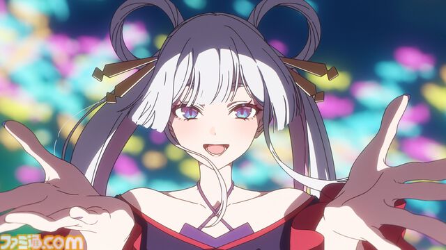 『超かぐや姫！』と『都市伝説解体センター』の“とあるシーン”を手掛けたクリエイターが同一人物だった!? room6で交わるゲーム×アニメの“人の縁”【インタビュー】