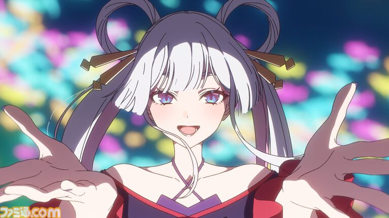 『超かぐや姫!』と『都市伝説解体センター』の“とあるシーン”を手掛けたクリエイターが同一人物だった!? room6で交わるゲーム×アニメの“人の縁”【インタビュー】
