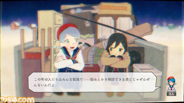 『超かぐや姫！』と『都市伝説解体センター』の“とあるシーン”を手掛けたクリエイターが同一人物だった!? room6で交わるゲーム×アニメの“人の縁”【インタビュー】