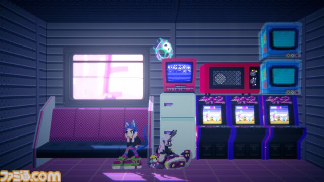 『超かぐや姫！』と『都市伝説解体センター』の“とあるシーン”を手掛けたクリエイターが同一人物だった!? room6で交わるゲーム×アニメの“人の縁”【インタビュー】