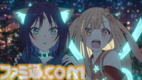 『超かぐや姫！』と『都市伝説解体センター』の“とあるシーン”を手掛けたクリエイターが同一人物だった!? room6で交わるゲーム×アニメの“人の縁”【インタビュー】