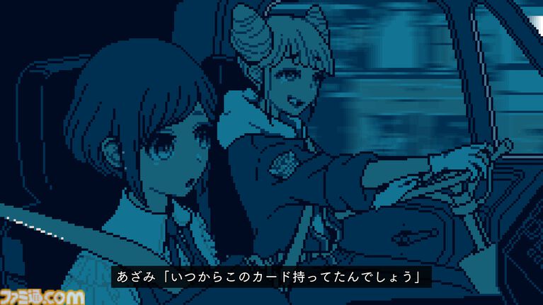 『超かぐや姫!』と『都市伝説解体センター』の“とあるシーン”を手掛けたクリエイターが同一人物だった!? room6で交わるゲーム×アニメの“人の縁”【インタビュー】