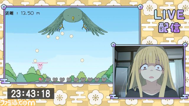 『超かぐや姫！』と『都市伝説解体センター』の“とあるシーン”を手掛けたクリエイターが同一人物だった!? room6で交わるゲーム×アニメの“人の縁”【インタビュー】