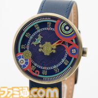 『劇場版モノノ怪』薬売りをイメージした腕時計やトートバッグが発売。浮世離れした妖しい魅力をデザインに落とし込んだアイテムが予約開始