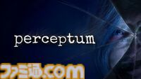 『Perceptum』目を閉じて“音”を頼りに進むサイコロジカルホラー、PS5/Xbox Series X|S版が2027年発売。五感を研ぎ澄まし、見えない痕跡を追う