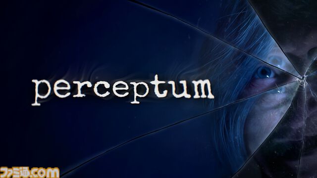 『Perceptum』目を閉じて“音”を頼りに進むサイコロジカルホラー、PS5/Xbox Series X|S版が2027年発売。五感を研ぎ澄まし、見えない痕跡を追う