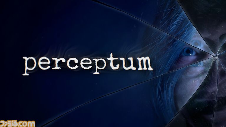 『Perceptum』目を閉じて“音”を頼りに進むサイコロジカルホラー、PS5/Xbox Series X|S版が2027年発売。五感を研ぎ澄まし、見えない痕跡を追う