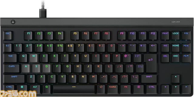 【Amazonスマイルセール】ロジクールのトラックボールマウスが20%オフで5680円に。キーボードやヘッドホンなどゲーミングデバイスが安い