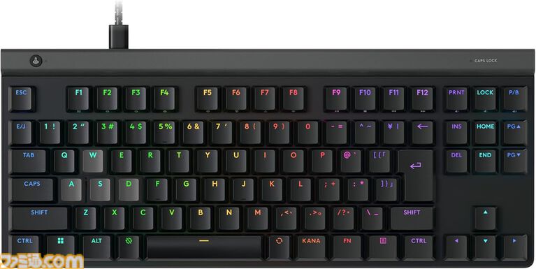 【Amazonスマイルセール】ロジクールのトラックボールマウスが20%オフで5680円に。キーボードやヘッドホンなどゲーミングデバイスが安い