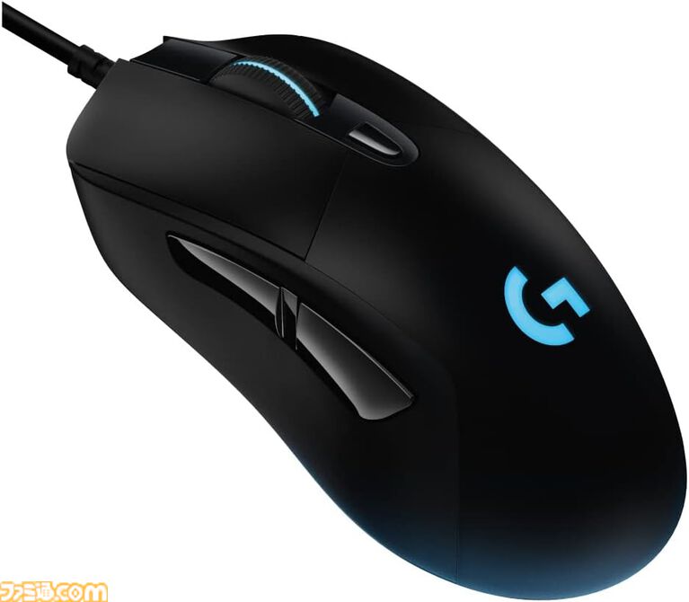 【Amazonスマイルセール】ロジクールのトラックボールマウスが20%オフで5680円に。キーボードやヘッドホンなどゲーミングデバイスが安い