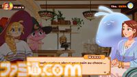 『The Witch's Bakery』パリで“魔法のパン屋さん”を経営するほのぼのアドベンチャーが8月発売。ジブリ作曲家が幻想的で優美な楽曲を提供